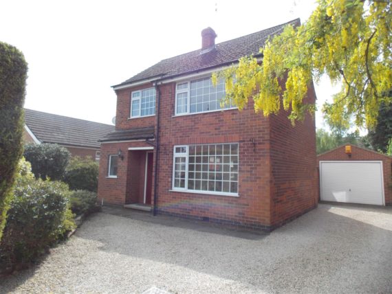 3 Bedroom Detached